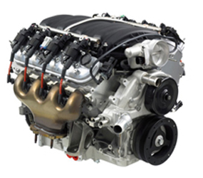 B2260 Engine